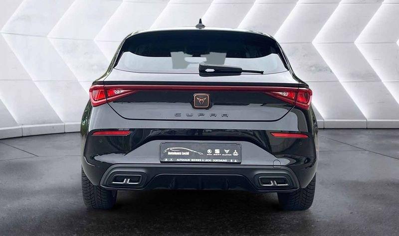 Cupra Leon 1.5 Hybrid 150 CV DSG DSG Dab 12" App connect Navi Led