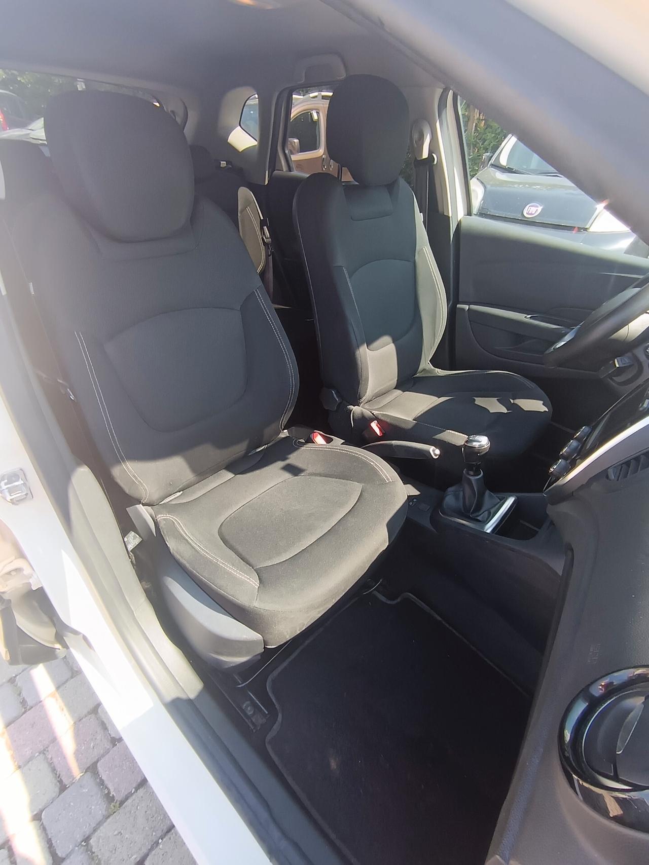 Renault Captur TCe 12V 90 CV Business