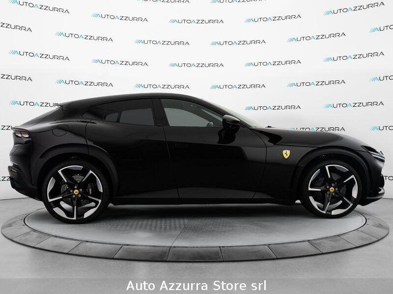 Ferrari Purosangue Purosangue 6.5 V12 | IVA, CARBON, LIFT, 360°