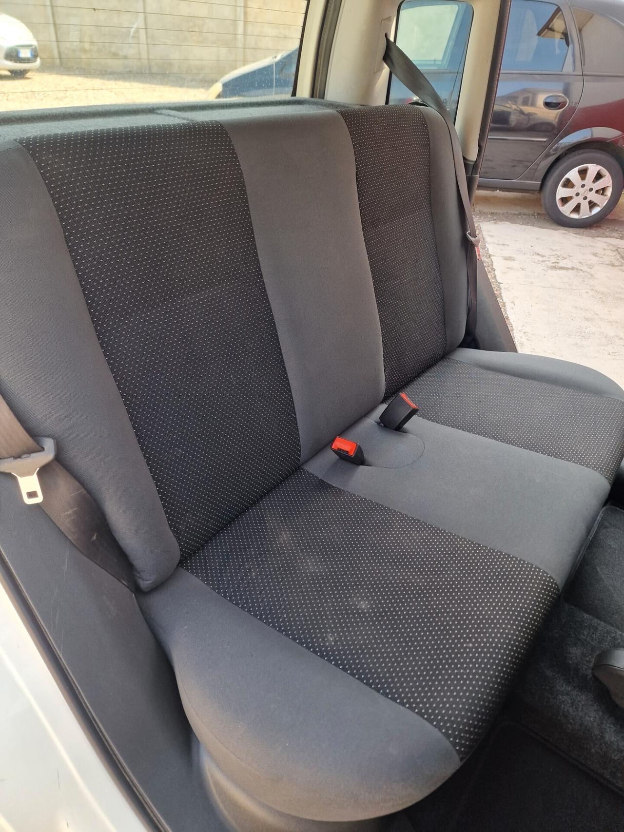 Fiat Panda 1.1 Actual
