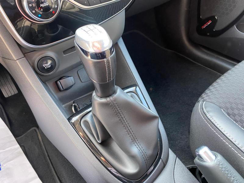 Renault Clio 5 Porte Clio 0.9 tce energy Duel 90cv my18