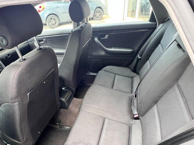 AUDI A4 1.9 TDI/130 CV cat Avant