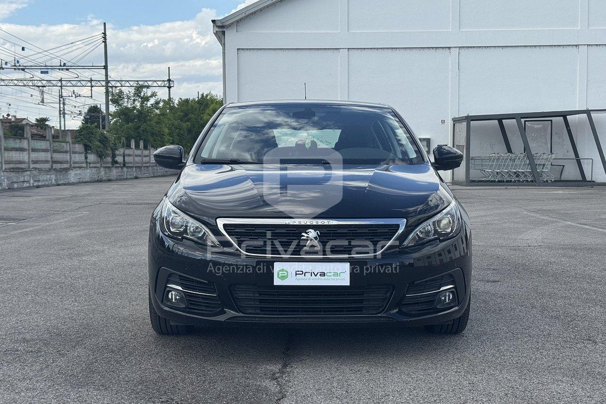 PEUGEOT 308 BlueHDi 120 S&S Business