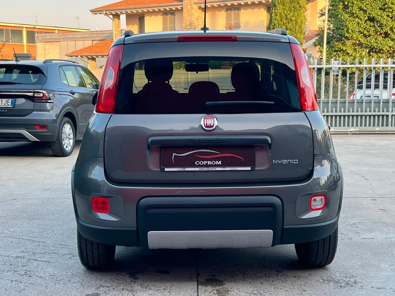 Fiat Panda 1.0 HYBRID CITYLIFE-*PROMOZIONE*