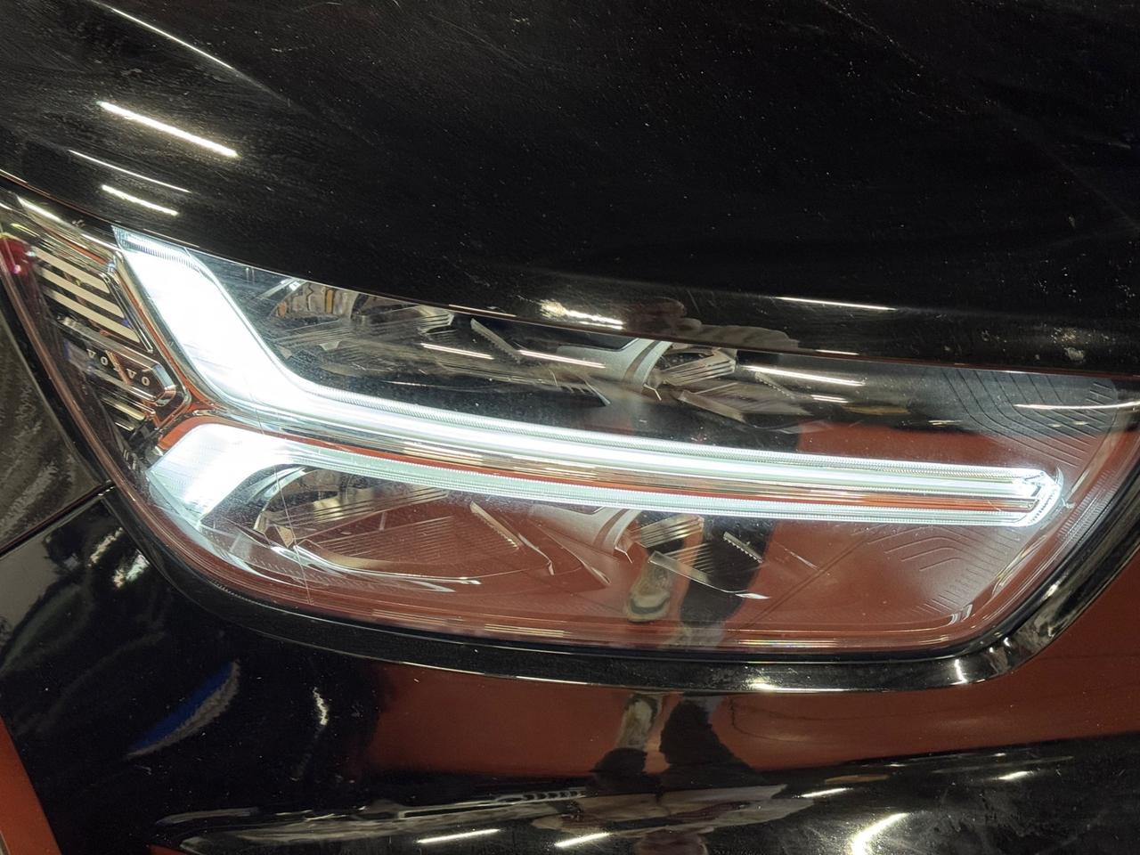 Volvo XC40 T3 Momentum