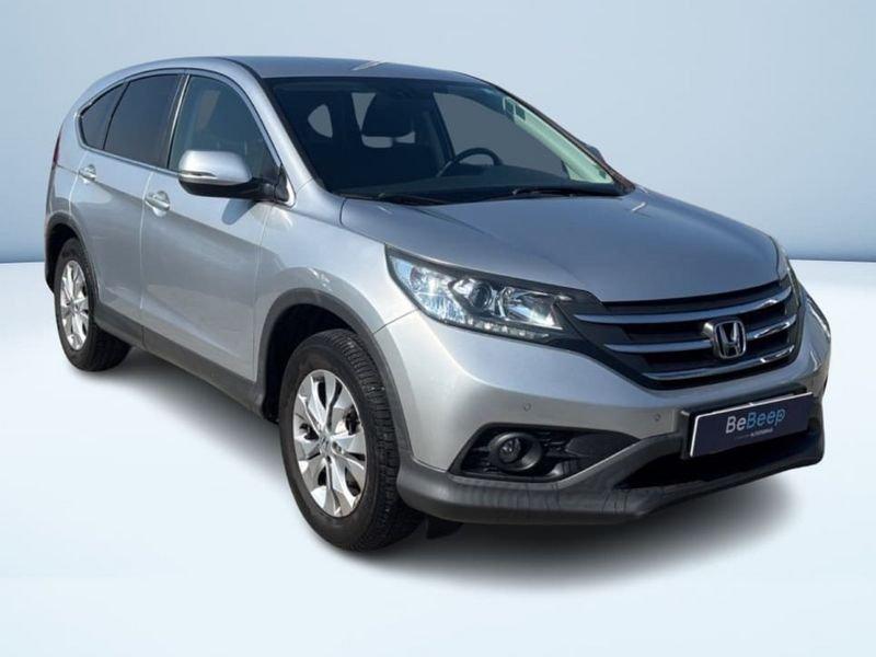 Honda CR-V 1.6 ELEGANCE 2WD
