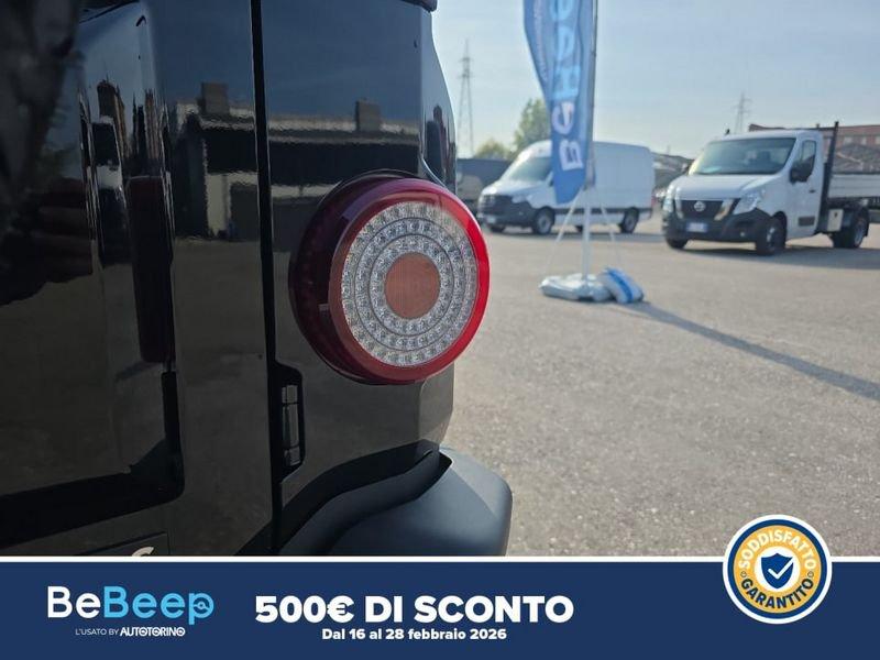 Ineos Grenadier STATION WAGON 3.0 TWIN-TURBO D FIELDMAST