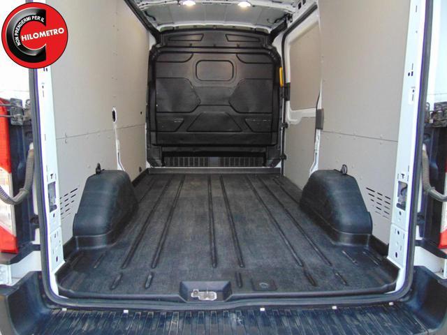 FORD Transit 350 tr.post.2.0 td MHEV 130cv L3 r.sing.E6.2 +IVA
