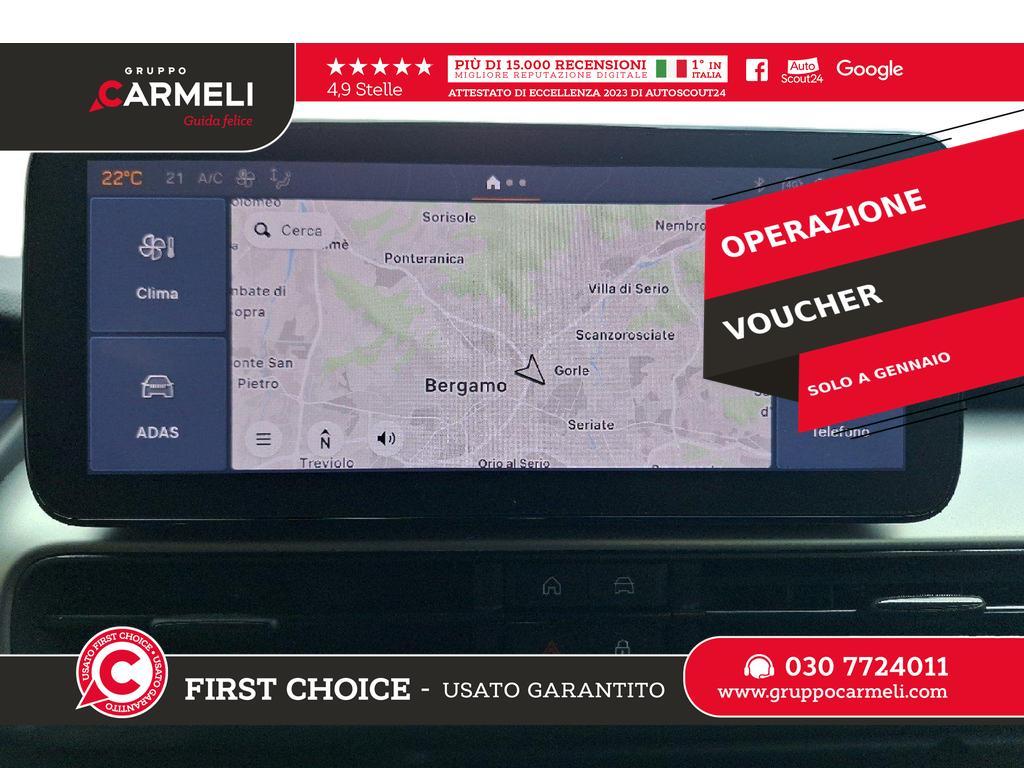 Jeep Avenger 1.2 Turbo Altitude FWD