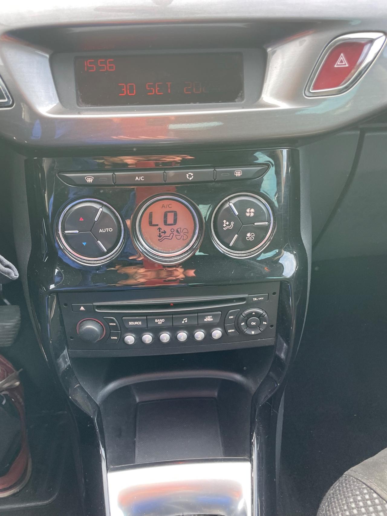 Citroen C3 1.1 per neopatentati