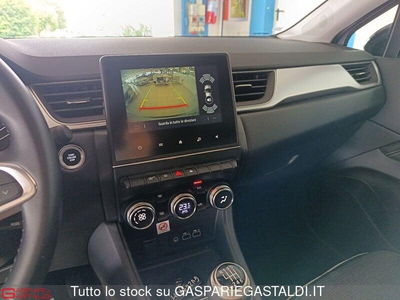 Renault Captur Captur TCe 90 CV Techno