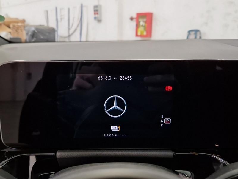 MERCEDES-BENZ GLA 250 Automatic EQ-POWER Business Extra