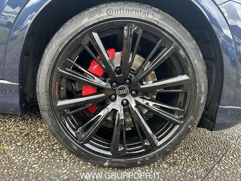 Audi Q8 50 TDI 286 CV quattro tiptronic S line edition M.Y. 25