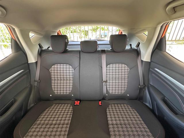 MG ZS 1.5 VTi-tech Comfort PRATICAMENTE NUOVA DA PROVARE