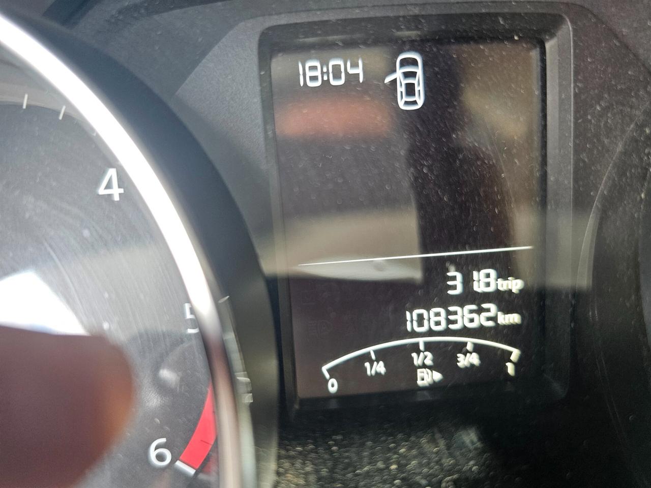 Volkswagen Polo 1.4 TDI 5p. Comfortline