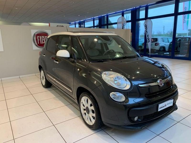 FIAT 500L 500L 1.4 95 CV Lounge