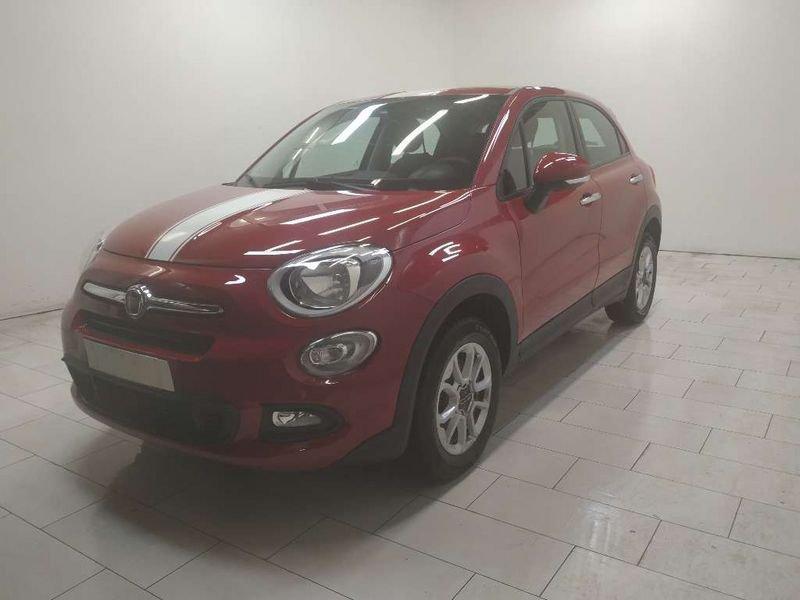 FIAT 500X 1.4 m-air Pop Star 4x2 140cv my18