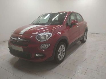 FIAT 500X 1.4 m-air Pop Star 4x2 140cv my18