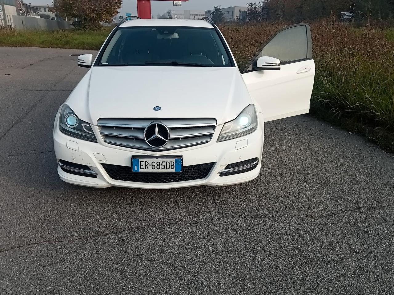 Mercedes-benz B 220 B 220 CDI Automatic Premium