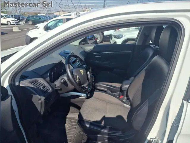 CITROEN C4 Aircross C4 Aircross 1.6 e-hdi (hdi) Exclusive s TG EP941HW