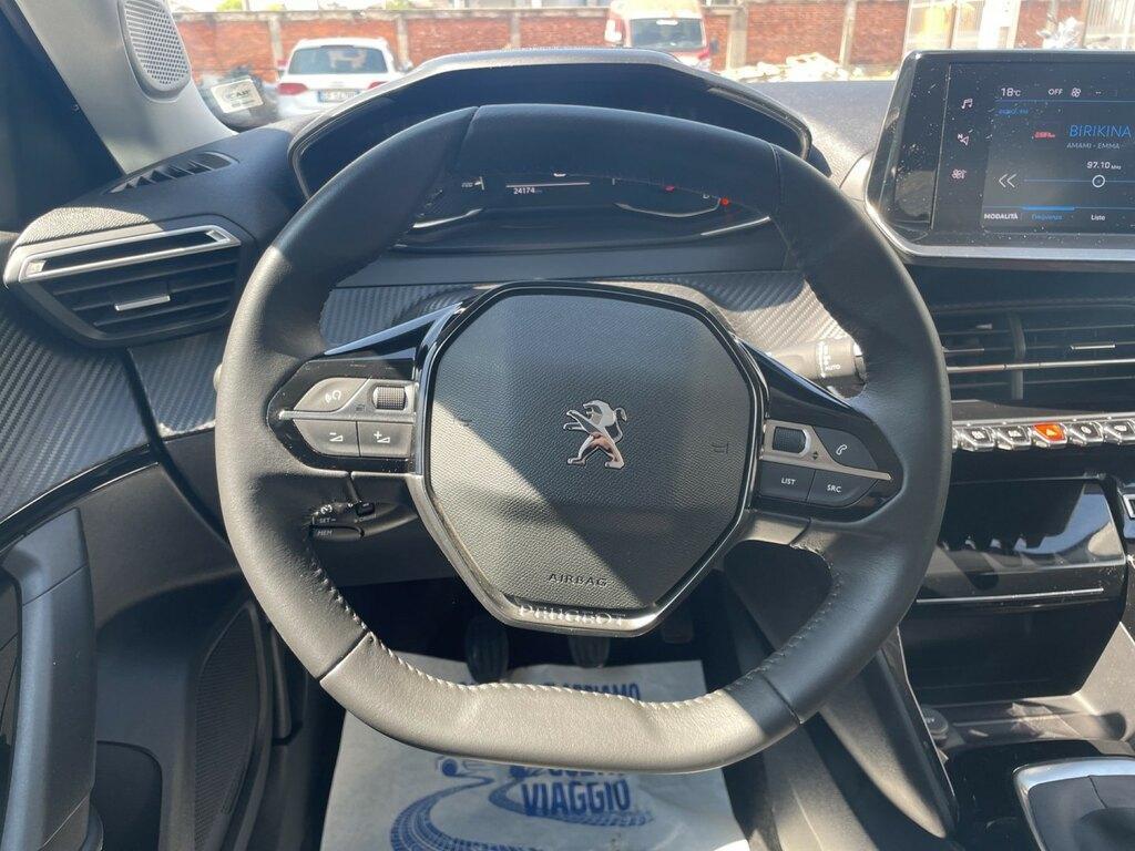 Peugeot 2008 1.2 PureTech Allure