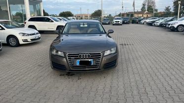 AUDI A7 SPB 3.0 V6 TDI 204 CV quattro S tronic Business Pl