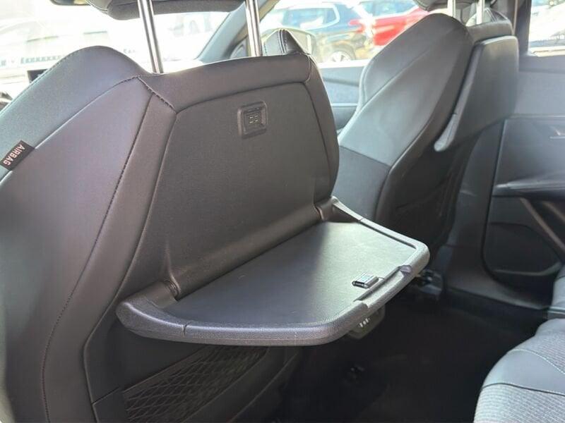 Peugeot 5008 5008 1.5 bluehdi GT s&s 130cv eat8