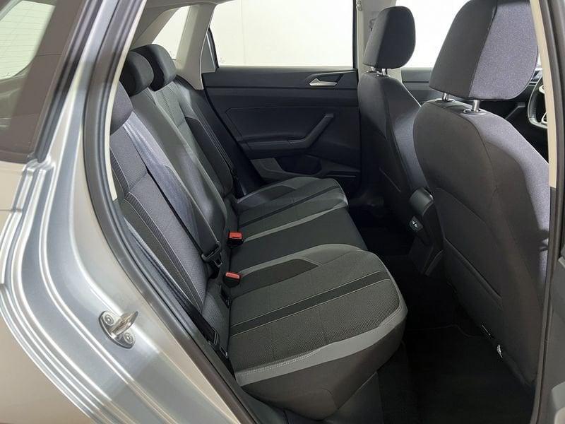 Volkswagen Polo Polo 1.0 TGI 5p. Style