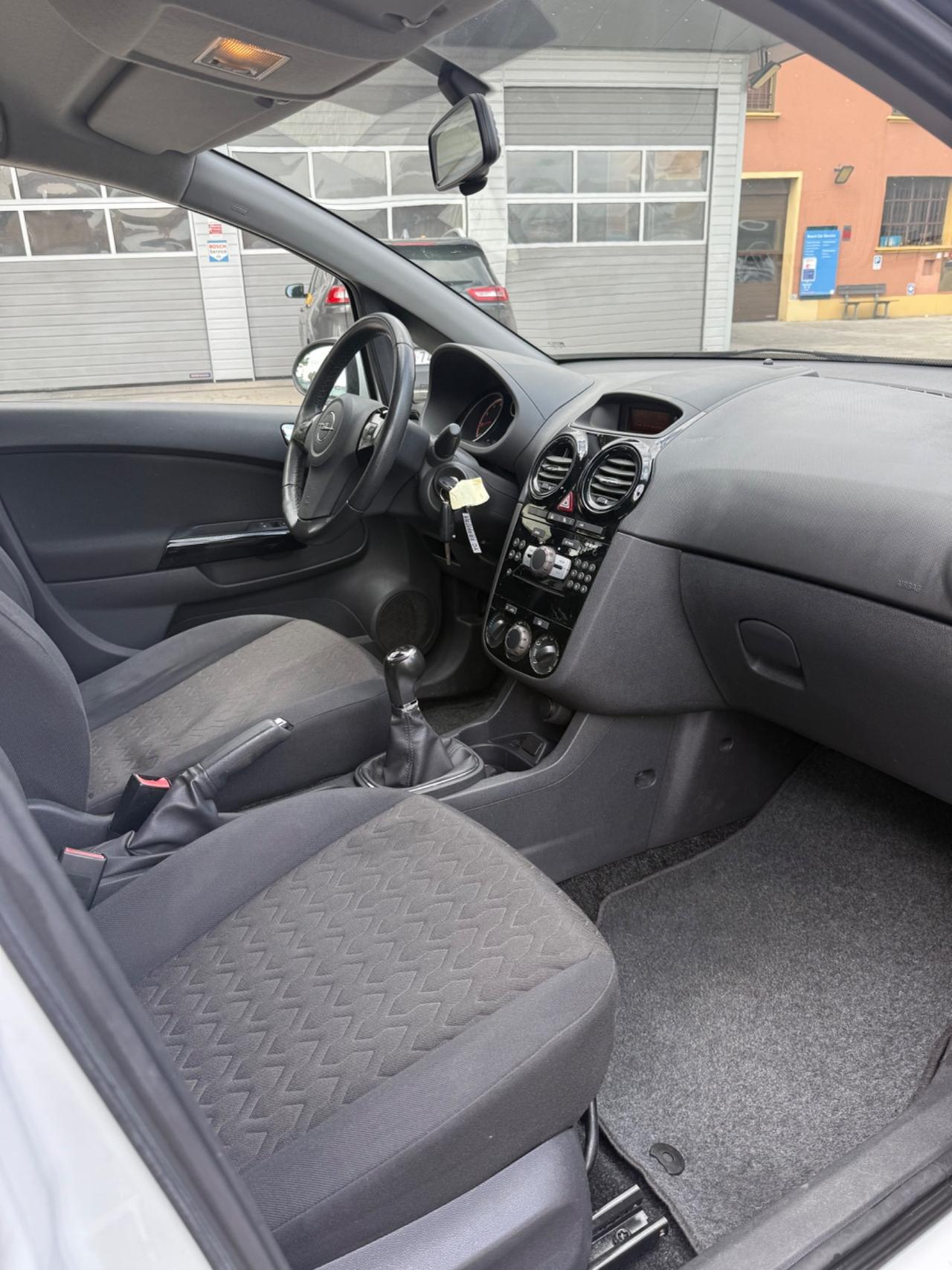 Opel Corsa 1.2 85CV 5 porte GPL-TECH Ecotec