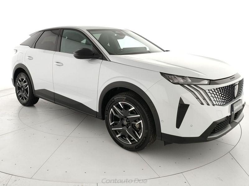 Peugeot 3008 Hybrid 136 GT e-DCS 6