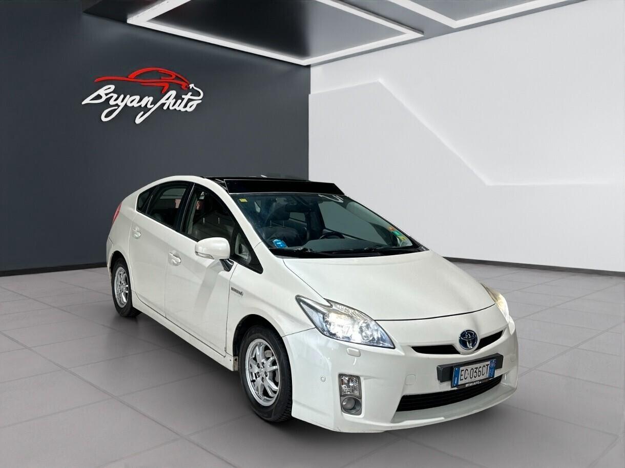 Toyota Prius 1.8 HSD
