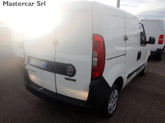 FIAT Doblo CARGO 1.6 Multijet 16v SX 105cv E6 - FY925CW