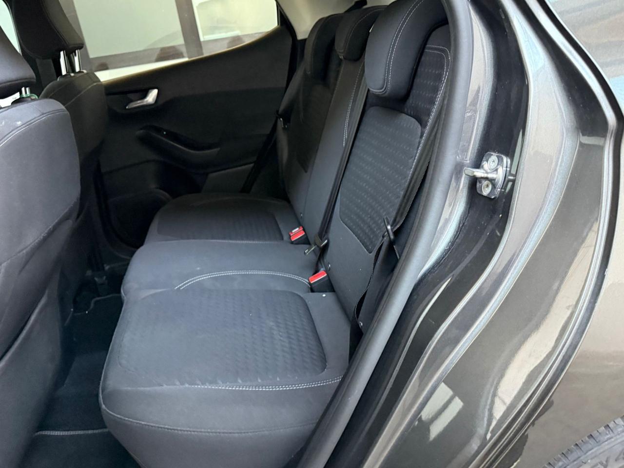 Ford Fiesta 1.5 EcoBlue 5 porte Titanium
