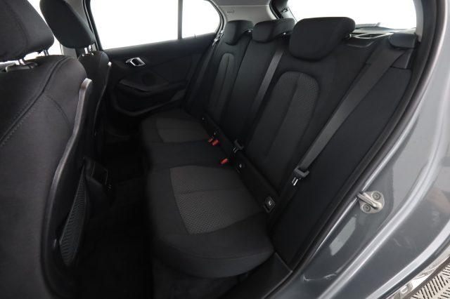 BMW 116 Serie 1 d BUSINESS ADVANTAGE