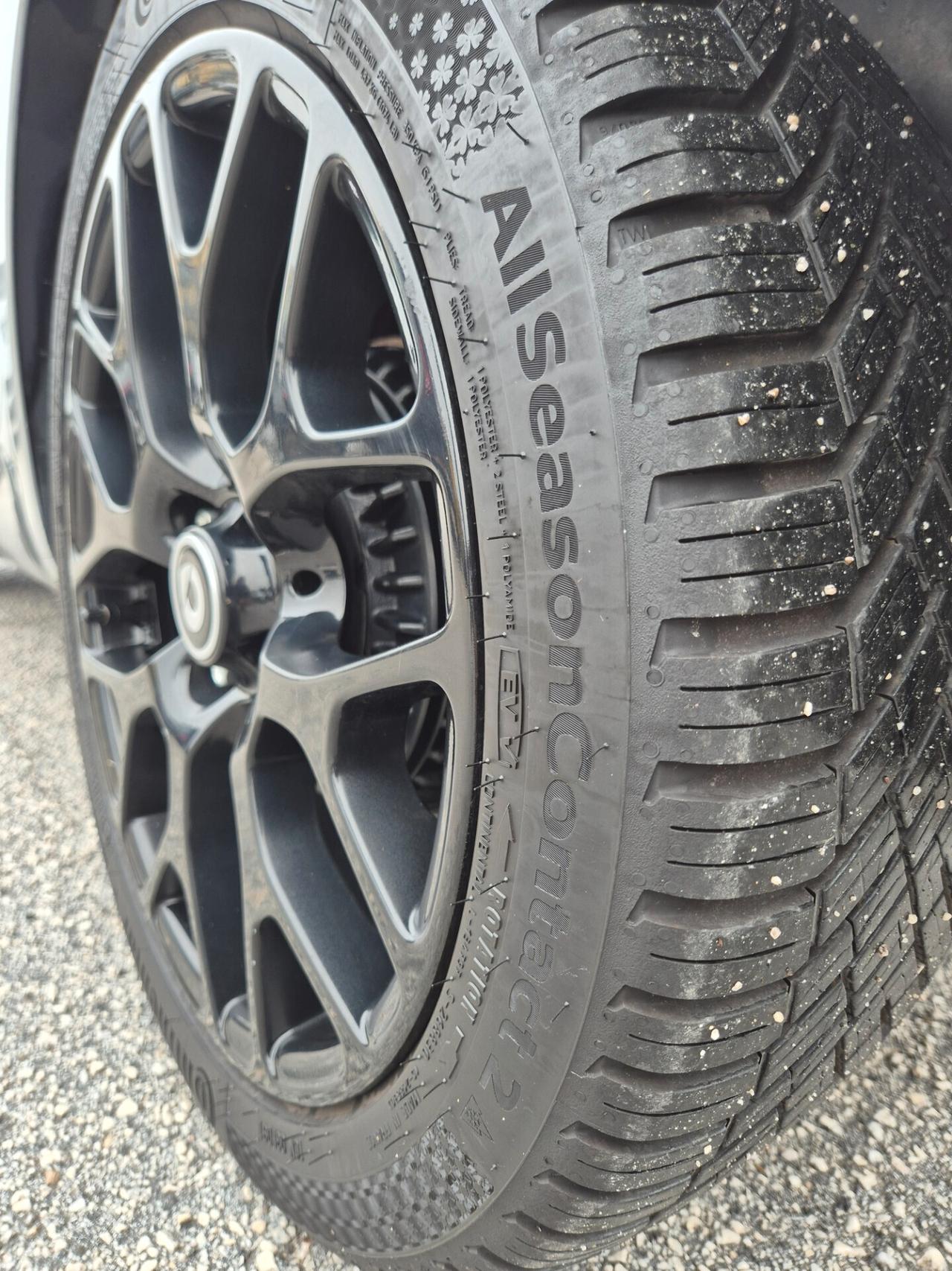 Smart ForTwo 70 1.0 Prime CABRIO