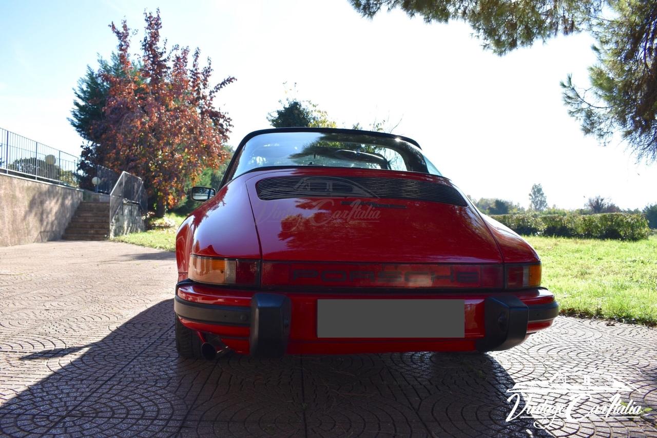 Porsche 911 SC