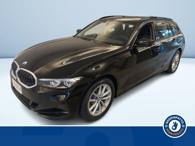 BMW Serie 3 Touring 318d
