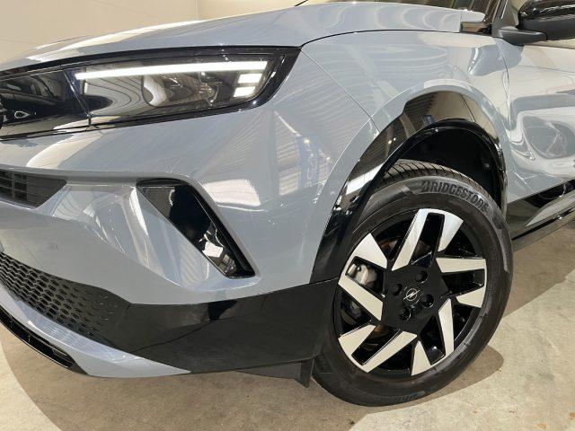 OPEL Mokka 1.2 Turbo 136 CV GS "18 GS LINE AZIENDALE OPEL
