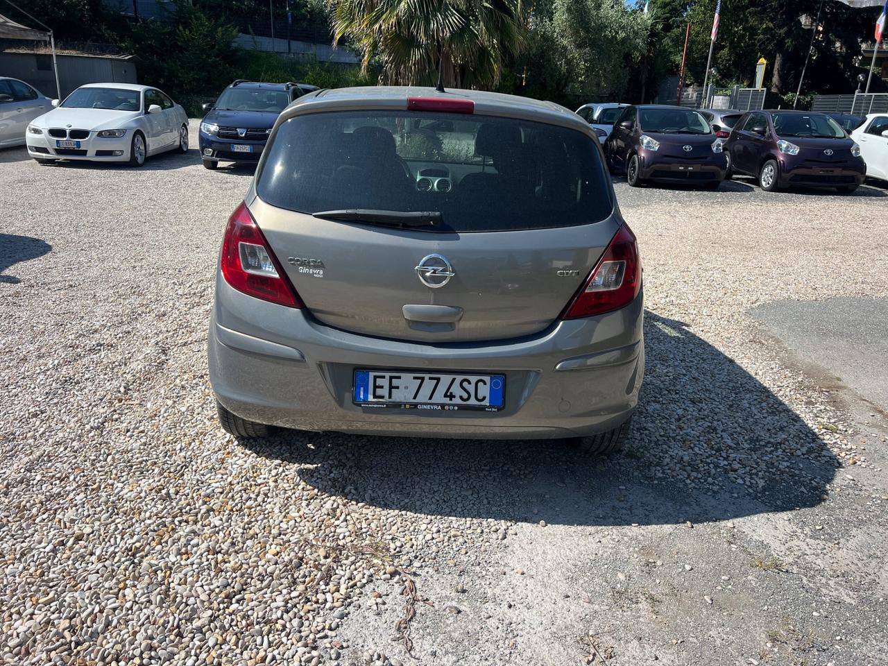 Opel Corsa 1.3 CDTI 75CV F.AP. 5 porte Cosmo