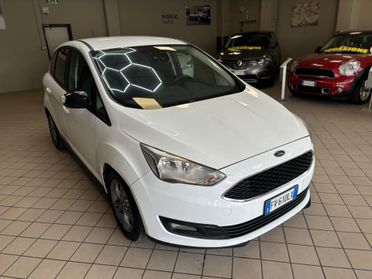 Ford C-Max 1.5 EcoBlue 120CV Start&Stop Business