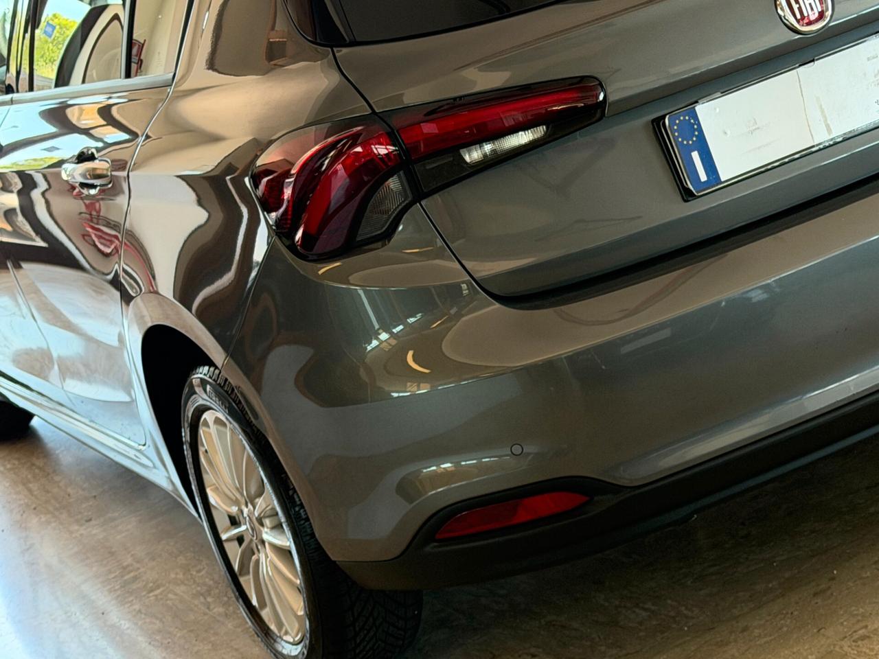 Fiat Tipo New 1.6 M.JET 130 cv. 5 porte LIFE