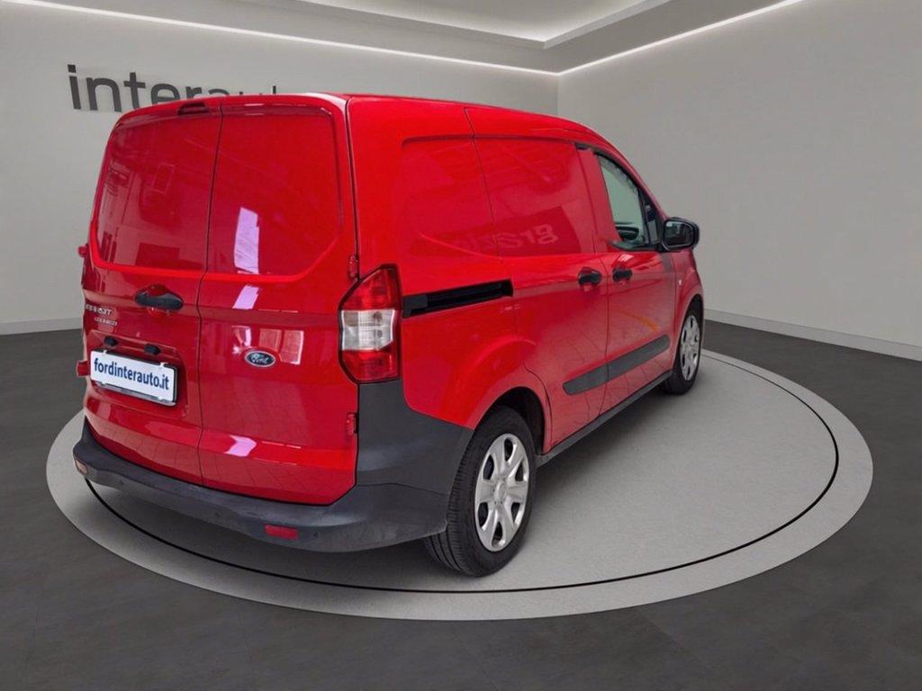 FORD Transit Courier 1.5 TDCi 75CV Van Trend del 2022