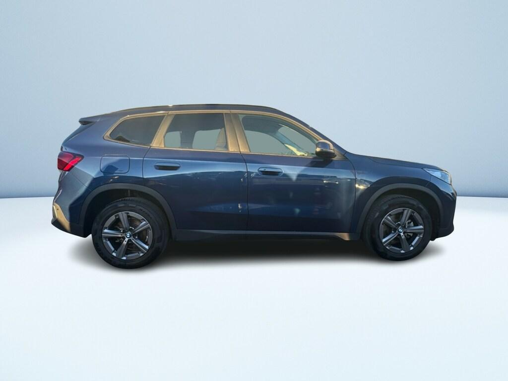 BMW X1 18 d X-Line Edition Balance sDrive DCT