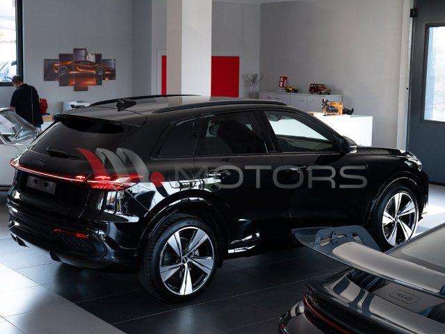 AUDI Q5 SPB TDI 150 kW mHEV+ S tronic quattro S line editi