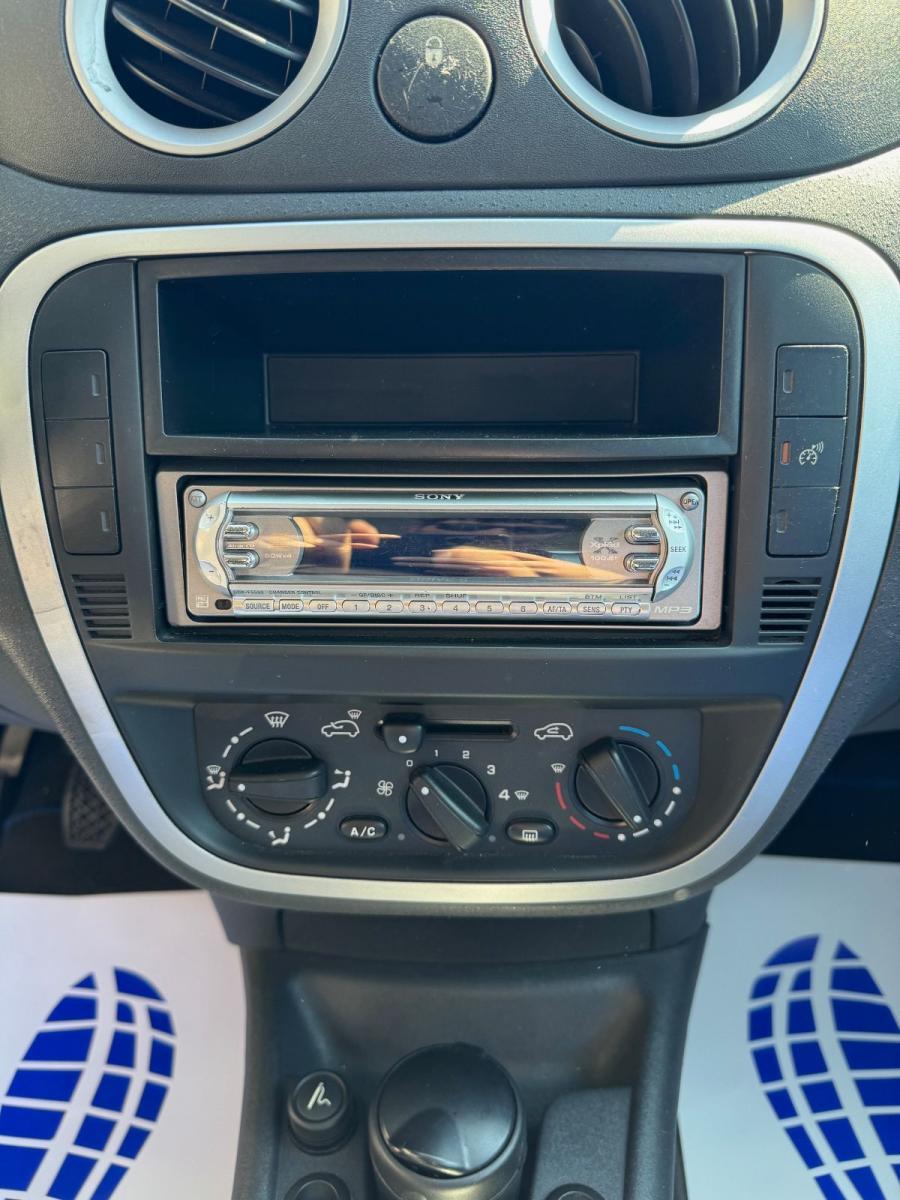 CITROEN - C2 - 1.1 Elegance #TAG.CERT. #NEOPATENTATI