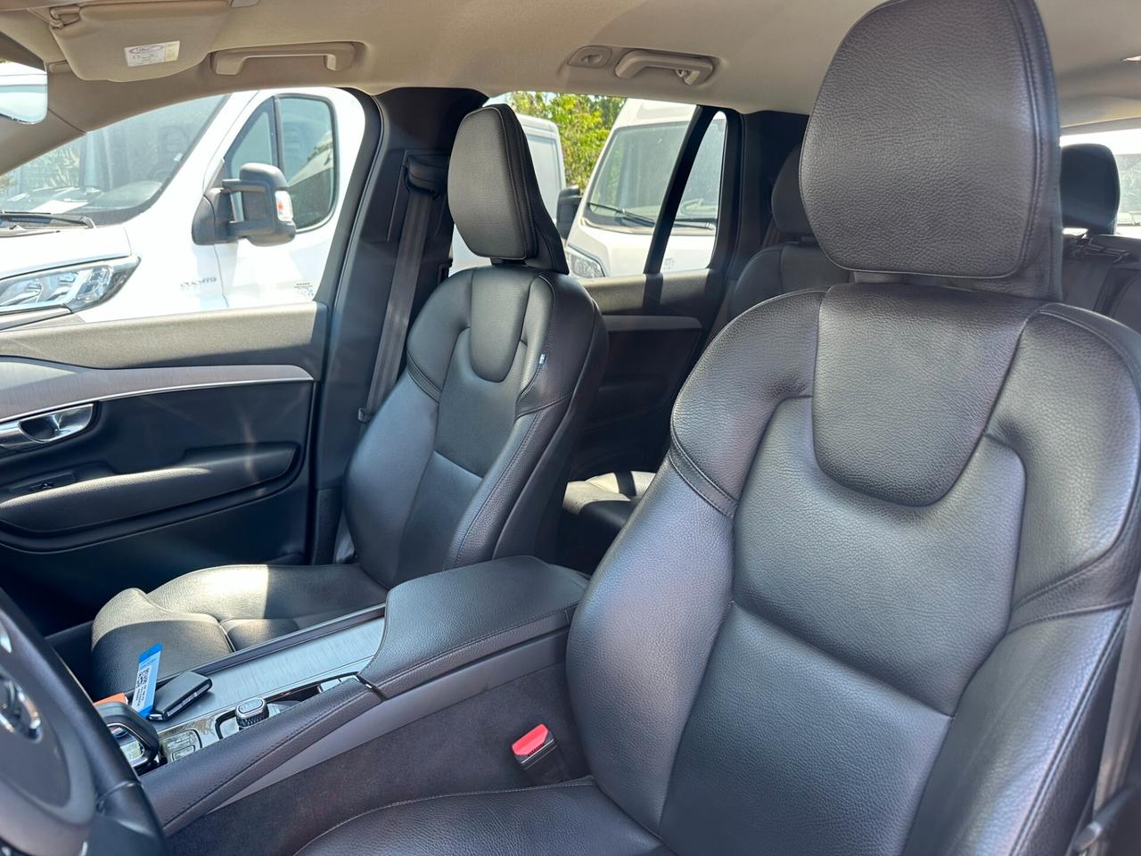 Volvo XC 90 7 Posti B5 AWD automatico