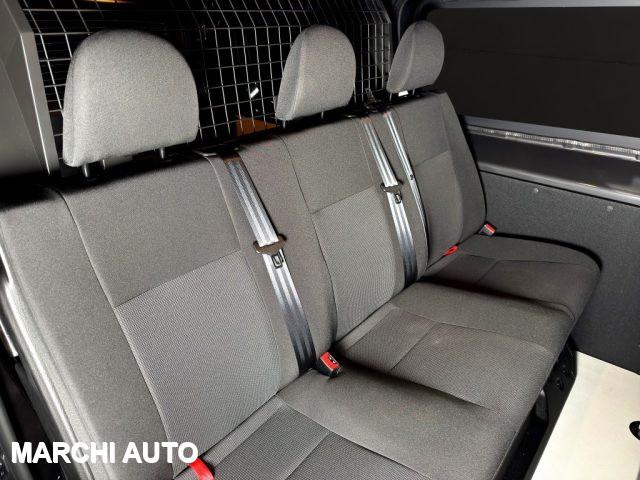 FIAT Scudo 2.0 BlueHDi 145cv 5 Posti PL-TN Furgone Combi