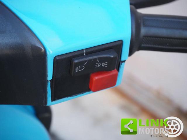 PIAGGIO Vespa 50 FL 2 V ? ASI ?