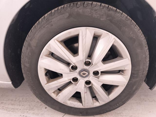 RENAULT Megane 1.5 blue dci Business 115cv