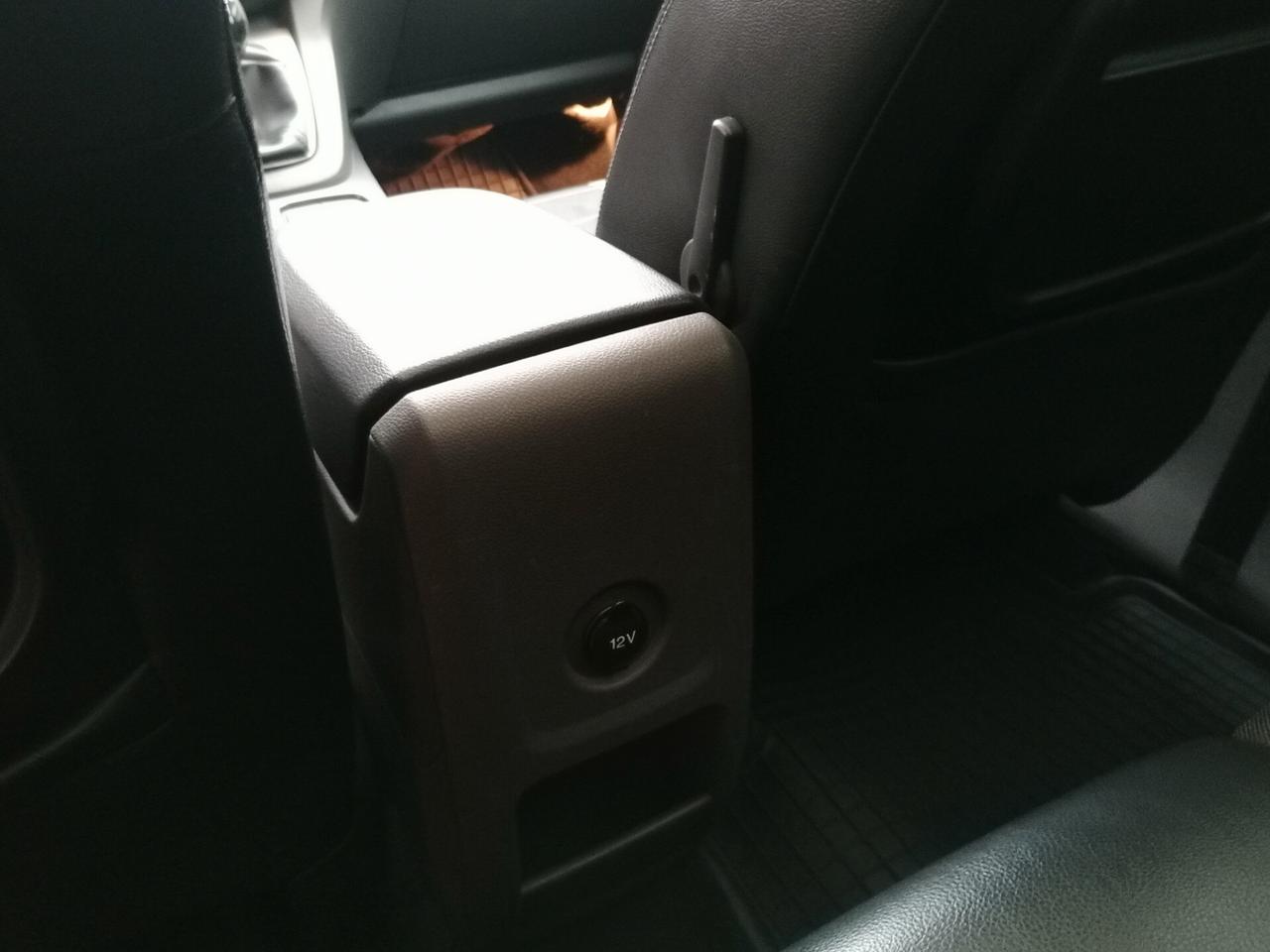 Ford Kuga 2.0 TDCi 136 CV 4WD Titanium DPF(Gancio traino)